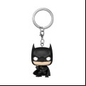 The Flash 2023 - Batman Keychain (Pop! Vinyl)