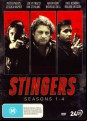 Stingers - Series 1-4