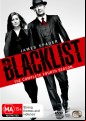 The Blacklist - Complete Season 4