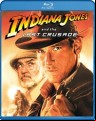 Indiana Jones And The Last Crusade (Blu Ray)