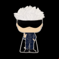 Jujutsu Kaisen - Satoru Gojo 4" Pop! Enamel Pin (Pop! Vinyl Pin)