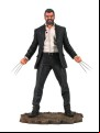 X-Men - Logan Movie Premier Statue (Statue)