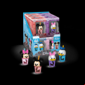 Disney - Boba Tea Display Of 12 (Mini Vinyl Figures)