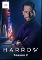 Harrow - Complete Season 2