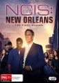 NCIS: New Orleans - Complete Season 7