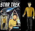 Star Trek - Sulu ReAction Figure (Action Figure)