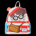 Where's Wally - Cosplay Mini (Loungefly Backpack)