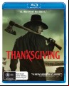 Thanksgiving (Blu Ray)
