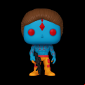 Retro Toys: Power Lords - Lord Power (Pop! Vinyl)