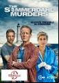 The Sommerdahl Murders