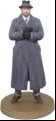 Fantastic Beasts 2 The Crimes Of Grindelwald - Albus Dumbledore 1:16 Figure And Magazine (Action Figure)