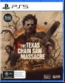 The Texas Chainsaw Massacre (PS5 Game)