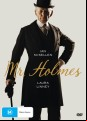 Mr Holmes