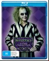 Beetlejuice 2-Film Collection (Blu Ray)