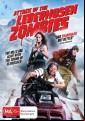 Attack Of The Lederhosen Zombies