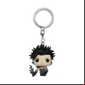 Black Clover - Yami Keychain (Pop! Vinyl)