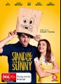 Standing Up For Sunny