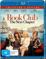 Book Club: The Next Chapter (Blu Ray)