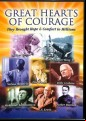 Great Hearts Of Courage