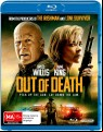Out Of Death (Blu Ray)