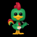 Ad Icons: Kelloggs - Cornelius (Pop! Vinyl)