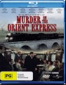 Murder On The Orient Express (1974) (Blu Ray)