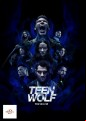 Teen Wolf: The Movie