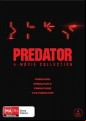 Predator 1-4