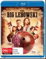 The Big Lebowski (Blu Ray)