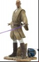 Star Wars - Mace Windu Attack Of The Clones Premier (Statue)