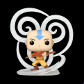 Avatar: The Last Airbender - Aang Deluxe (Pop! Vinyl)