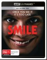 Smile (4K Ultra HD)