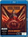 Lindemann - Live In Moscow (Blu Ray)