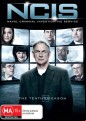 NCIS - Complete Season 10