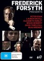 Frederick Forsyth Presents Collection