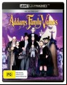 Addams Family Values (4K Ultra HD)