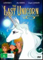 The Last Unicorn