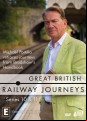 Great British Railway Journeys With Michael Portillo - Series 10 And 11