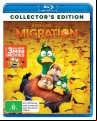 Migration (Blu Ray)
