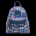 Ratatouille - Food Mini (Backpack)