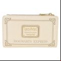 Harry Potter - Hogwarts Express Ticket Bifold (Loungefly Wallet)