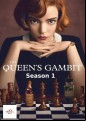The Queens Gambit - Complete Season 1
