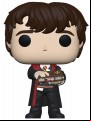 Harry Potter - Nevill With Monster Book (Pop! Vinyl)