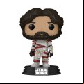 Star Wars: Ahsoka (TV) - Ezra In Disguise (Pop! Vinyl)