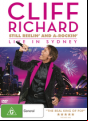 Cliff Richard - Live At The Sydney Opera House