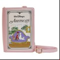 The Aristocats - Book Convertible (Loungefly Crossbody)