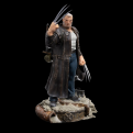 X-Men - Wolverine Old Man Logan 1:10 Scale (Statue)