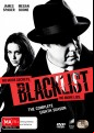 Blacklist - Complete Season 8