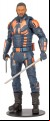 The Suicide Squad - Bloodsport Unmasked 7" (Action Figure)