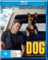 Dog (2022) (Blu Ray)